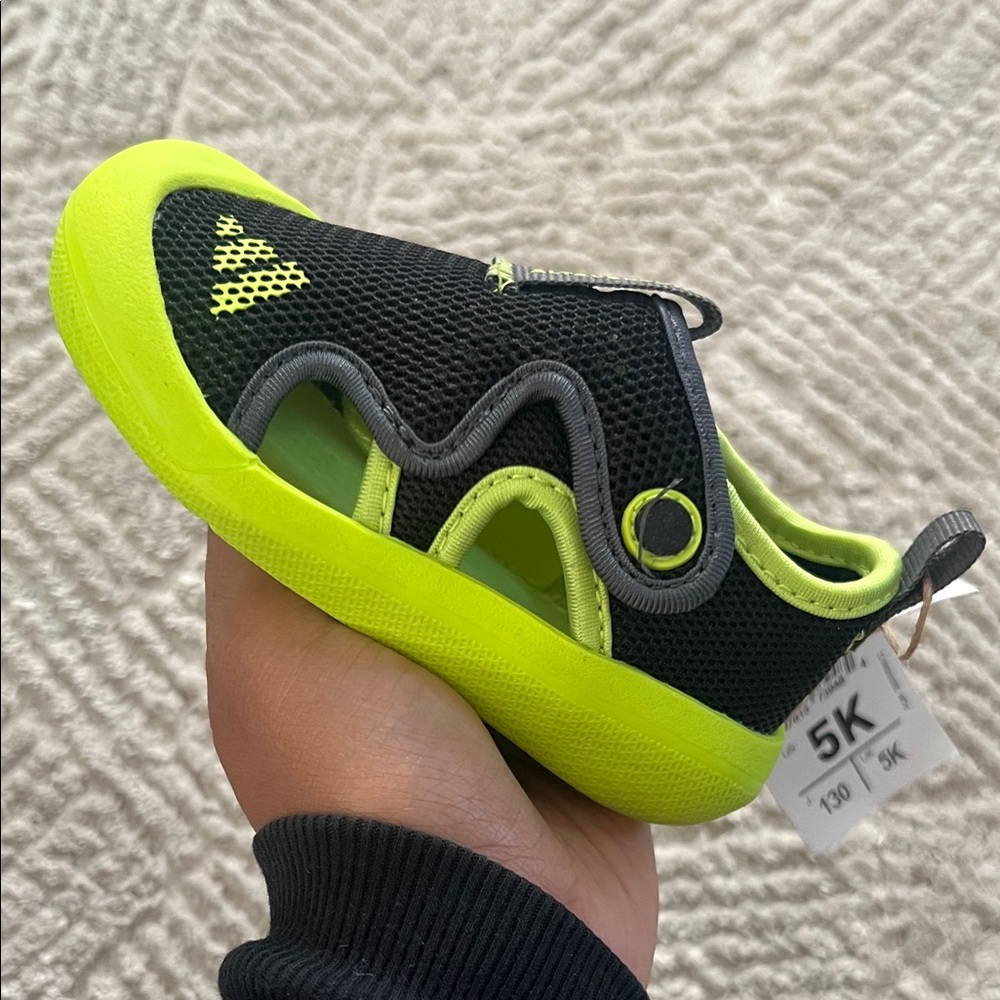 Infant Adidas Altaventure Water Shoes